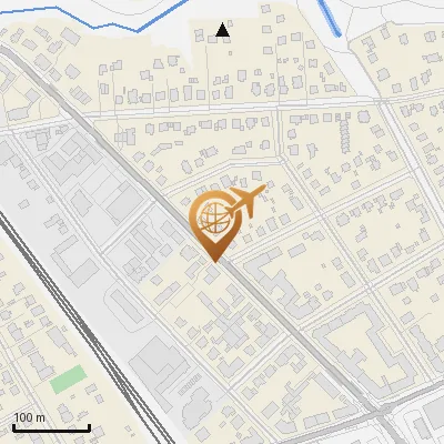 Foto zu Oraniendamm 21, 13469 Berlin