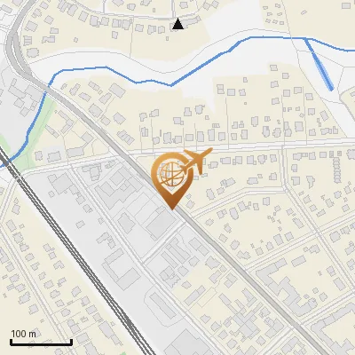 Foto zu Oraniendamm 25-28, 13469 Berlin