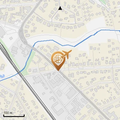 Foto zu Oraniendamm 29-44, 13469 Berlin