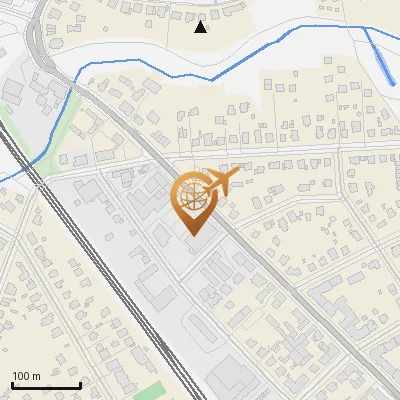 Foto zu Oraniendamm 45-46, 13469 Berlin