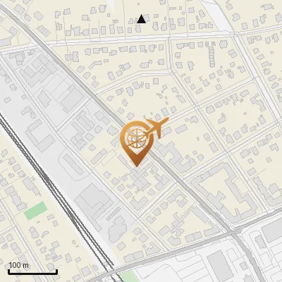 Foto zu Oraniendamm 55-57, 13469 Berlin