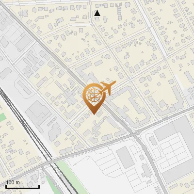 Foto zu Oraniendamm 59-60, 13469 Berlin