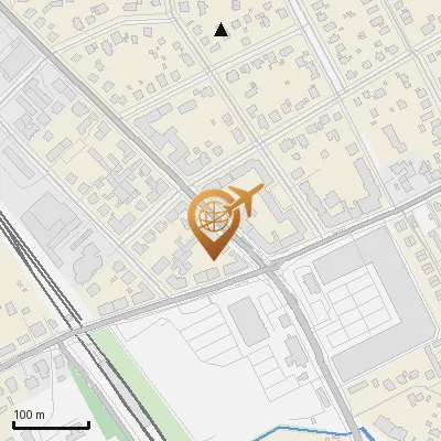 Foto zu Oraniendamm 62-63, 13469 Berlin