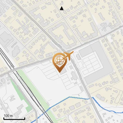 Foto zu Oraniendamm 64, 13469 Berlin