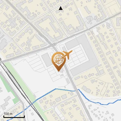 Foto zu Oraniendamm 65-68, 13469 Berlin