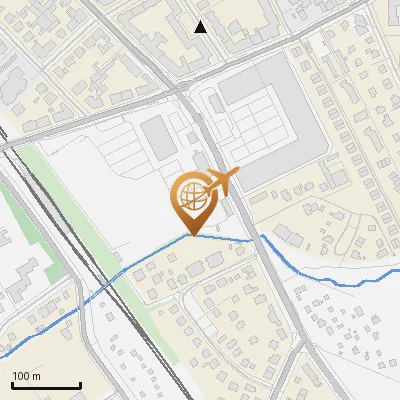 Foto zu Oraniendamm 70-72, 13469 Berlin