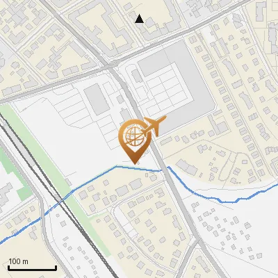 Foto zu Oraniendamm 73, 13469 Berlin