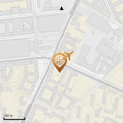 Foto zu Oranienstraße 99-102, 10969 Berlin