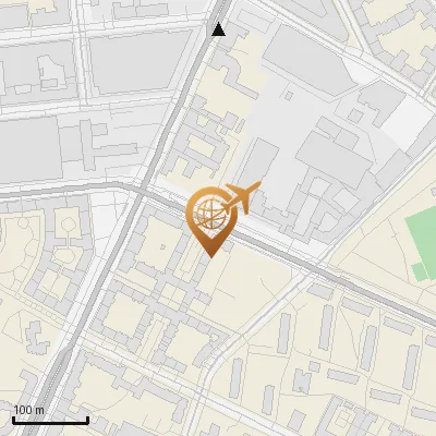 Foto zu Oranienstraße 103-104, 10969 Berlin