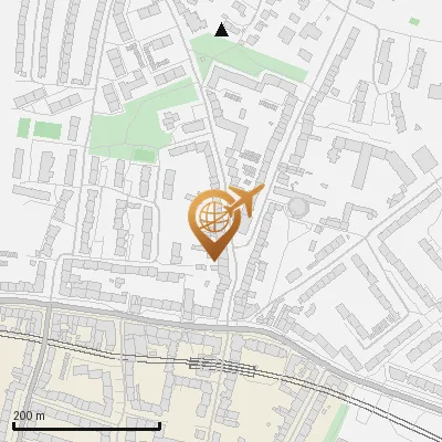 Foto zu Oranienstraße 5-19, 51103 Köln