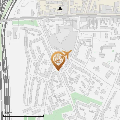 Foto zu Oranienstraße 114, 51103 Köln