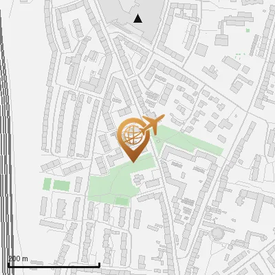 Foto zu Oranienstraße 125-133, 51103 Köln