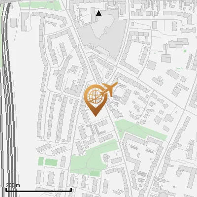 Foto zu Oranienstraße 135-141, 51103 Köln