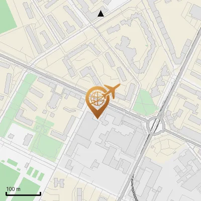 Foto zu Oranienstraße 138, 10969 Berlin