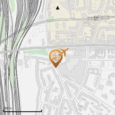 Foto zu Oranienstraße 160-171, 51103 Köln