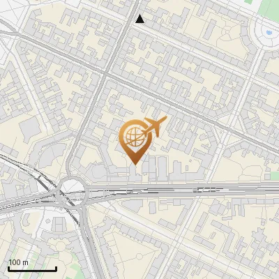 Foto zu Oranienstraße 185, 10999 Berlin