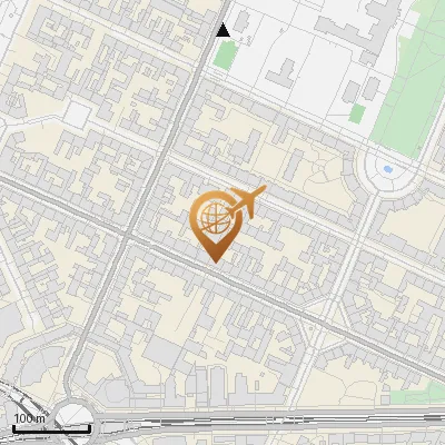 Foto zu Oranienstraße 24, 10999 Berlin