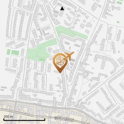 Foto zu Oranienstraße 22-31, 51103 Köln