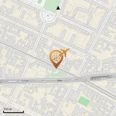 Foto zu Oranienstraße 5-6, 10997 Berlin