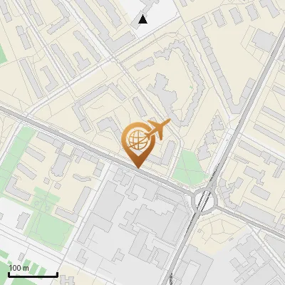 Foto zu Oranienstraße 63-68, 10969 Berlin