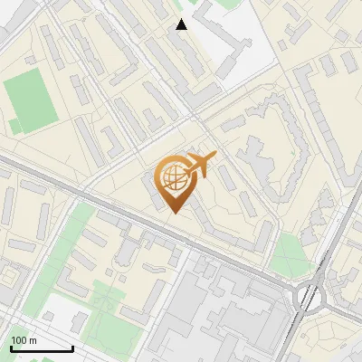 Foto zu Oranienstraße 70-72, 10969 Berlin