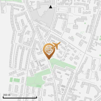 Foto zu Oranienstraße 96-104, 51103 Köln