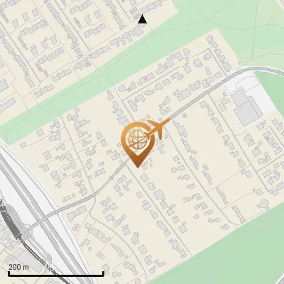 Foto zu Oranjehofstraße 12-15, 50769 Köln