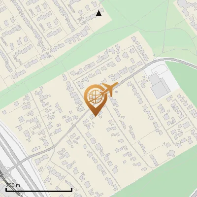 Foto zu Oranjehofstraße 16, 50769 Köln