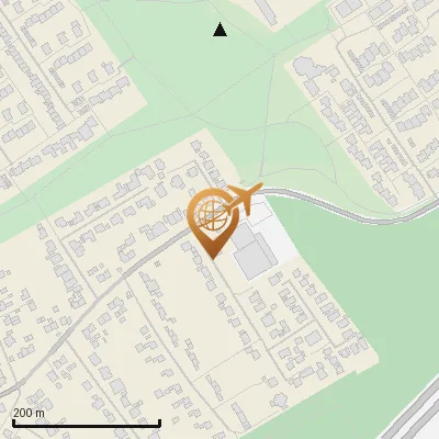 Karte Oranjehofstraße 18-20, 50769 Köln