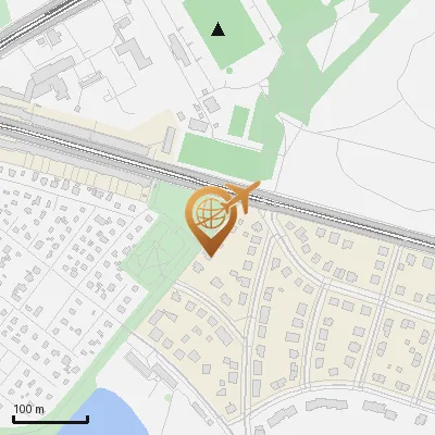 Foto zu Orankestrand 1-2, 13053 Berlin