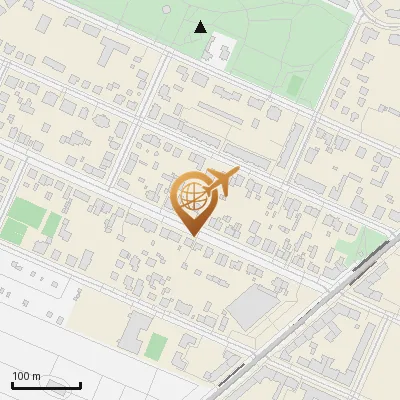 Foto zu Orankestraße 14-16, 13053 Berlin