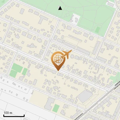 Foto zu Orankestraße 19-21, 13053 Berlin