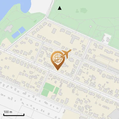 Foto zu Orankestraße 23-28, 13053 Berlin