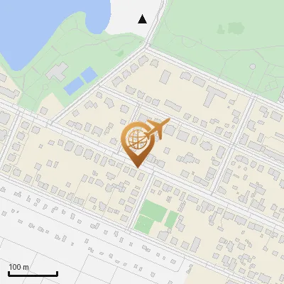 Foto zu Orankestraße 29-32, 13053 Berlin