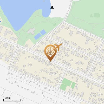 Foto zu Orankestraße 33, 13053 Berlin