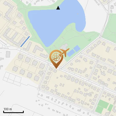 Foto zu Orankestraße 40, 13053 Berlin