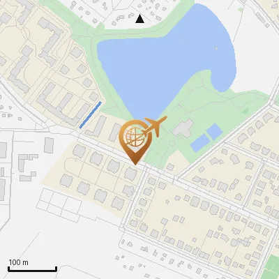 Foto zu Orankestraße 42, 13053 Berlin