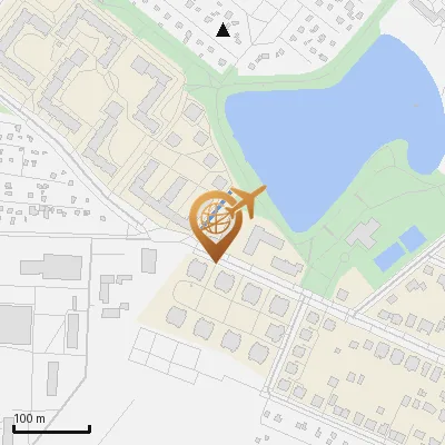 Foto zu Orankestraße 48-49, 13053 Berlin