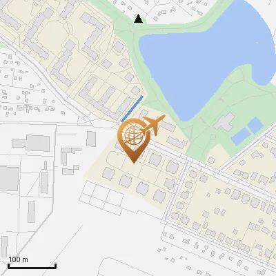 Foto zu Orankestraße 55-56, 13053 Berlin