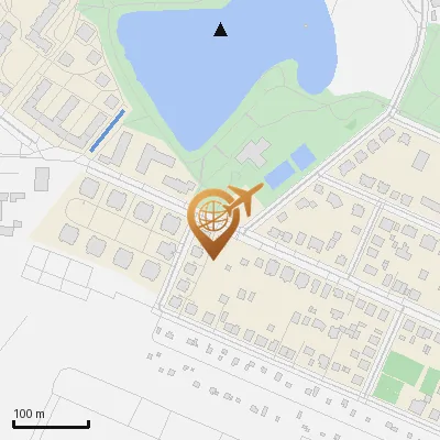 Foto zu Orankestraße 59-61, 13053 Berlin