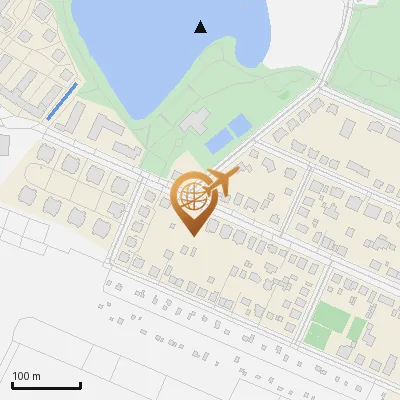 Foto zu Orankestraße 62-66, 13053 Berlin