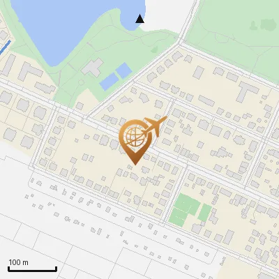 Foto zu Orankestraße 67-71, 13053 Berlin