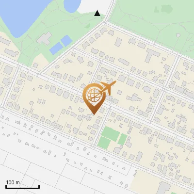 Foto zu Orankestraße 72-74, 13053 Berlin