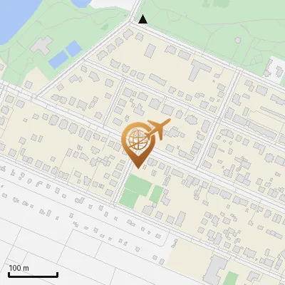 Foto zu Orankestraße 75-76, 13053 Berlin