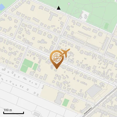 Foto zu Orankestraße 83-86, 13053 Berlin