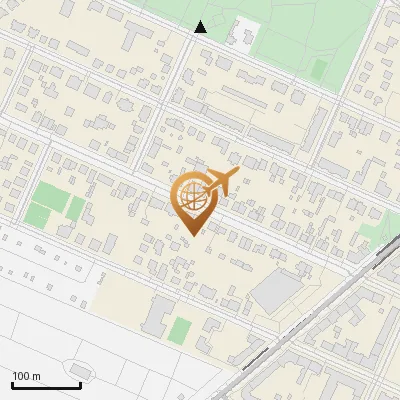 Foto zu Orankestraße 87-91, 13053 Berlin