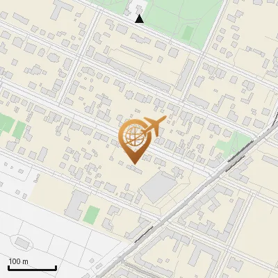 Foto zu Orankestraße 92-95, 13053 Berlin