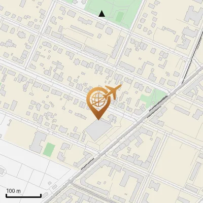 Foto zu Orankestraße 96-98, 13053 Berlin