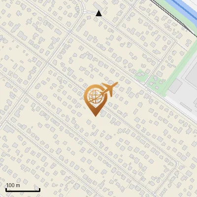 Foto zu Orchideenweg 100-108, 12357 Berlin