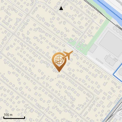 Foto zu Orchideenweg 109-113, 12357 Berlin